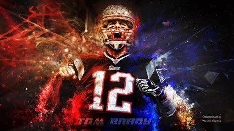 Tom Brady by HPS74 on DeviantArt