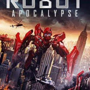 Robot Apocalypse - Rotten Tomatoes