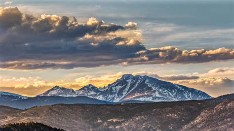 The Lost Gulch Overlook & Trail in Boulder, CO - Parks & Trips