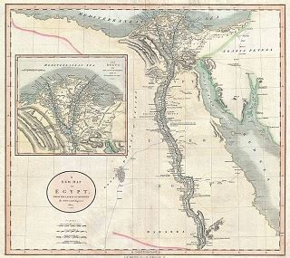 Ancient Egyptian Trade | Overview & Routes - Video & Lesson Transcript | Study.com