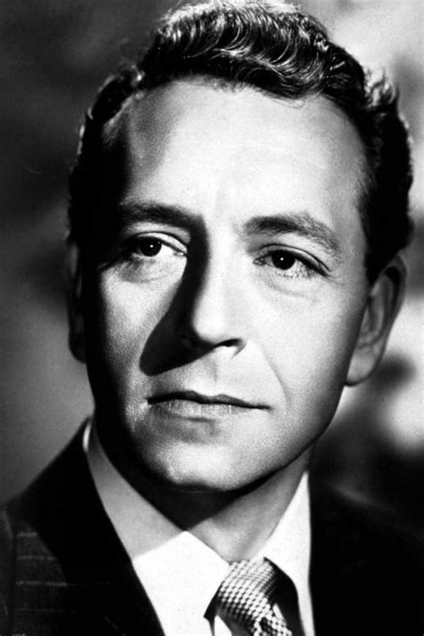 Paul Henreid — The Movie Database (TMDB)