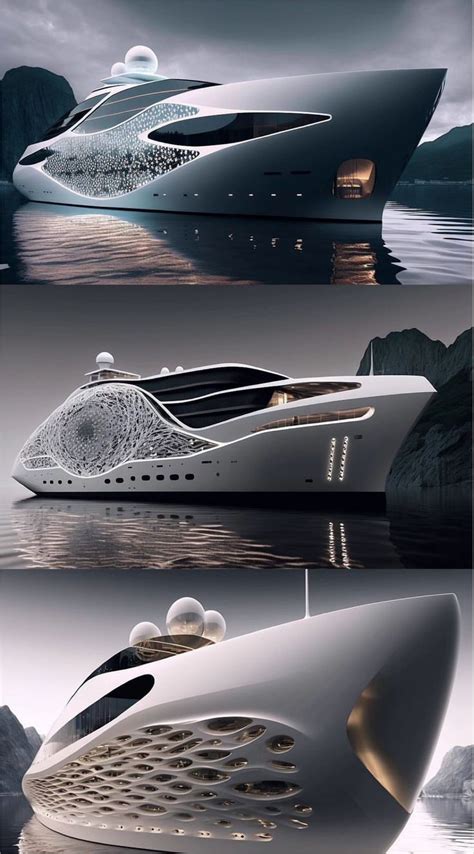 millionaire luxury super yacht white moon 2023 photo in 2023 | Super ...