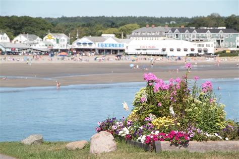 Stunning York Beach! | Maine beaches, York beach maine, York maine