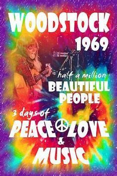 Woodstock Quotes 1969. QuotesGram