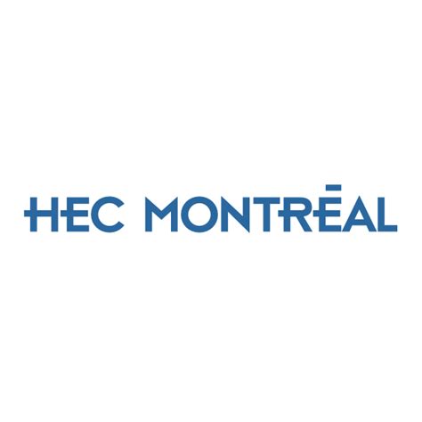 HEC Montreal Logo Download png