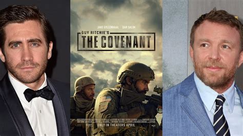 The Covenant Movie Review - YouTube