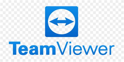 Teamviewer Logo & Transparent Teamviewer.PNG Logo Images