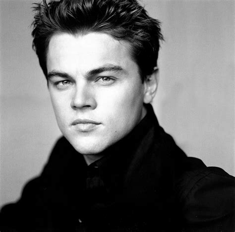 Leonardo DiCaprio | Leonardo DiCaprio - Leonardo Dicaprio Photo ...