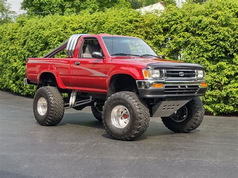 1995 Toyota Pickup | GAA Classic Cars