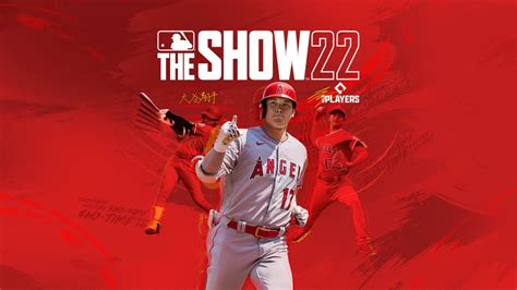 MLB The Show 22 Images - LaunchBox Games Database