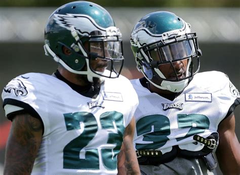 Brian Baldinger: Eagles secondary has much in common with Seattle ...