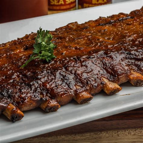 T.J. Ribs on Acadian - Waitr Food Delivery in Baton Rouge, LA