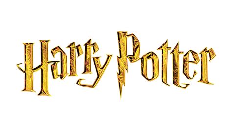 Harry Potter logo : histoire, signification et évolution, symbole