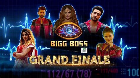 Bigg Boss 14 Winner, First Runner-up of Grand Finale | BB 2020