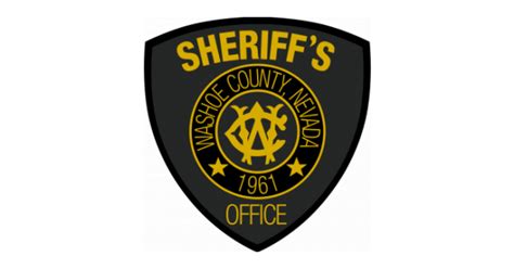 Washoe County Sheriff’s Office becomes first county law enforcement agency in Nevada to ...