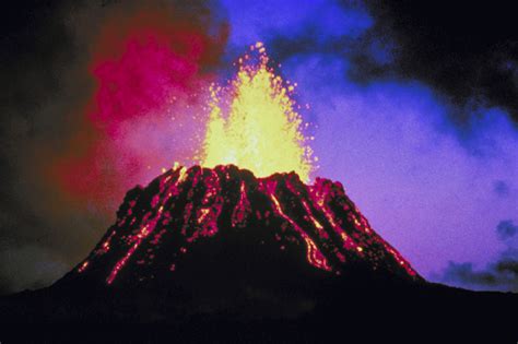 How to Make an Erupting Volcano Science Project for the 6th Grade | Sciencing