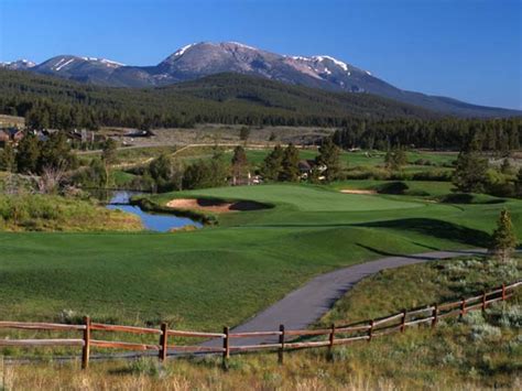 Last Chance: World-Class Golf Getaway in Breck - Colorado AvidGolfer