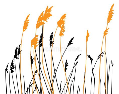 Beach Grass Stock Illustrations – 30,974 Beach Grass Stock ...