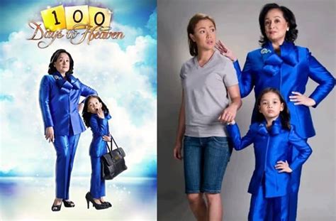 100 Days To Heaven - About | ABS-CBN Entertainment