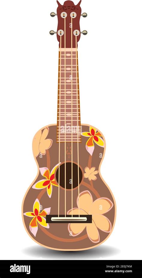 Hawaiian guitar hi-res stock photography and images - Alamy