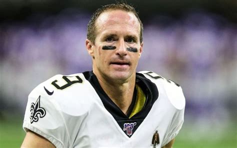 Drew Brees Announces NFL Retirement