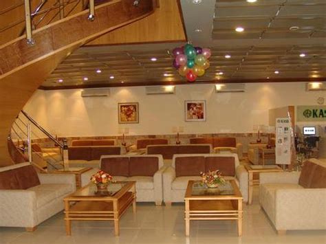 CIP Lounge KHI Airport Lounges Jinnah Terminal Complex Karachi Jinnah ...