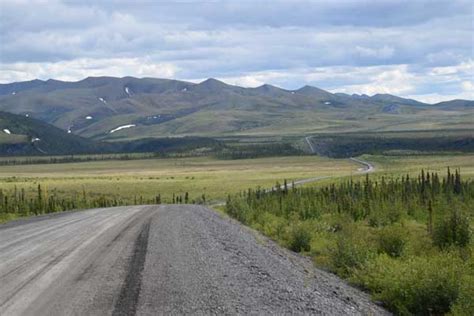 Dempster Highway | The Milepost