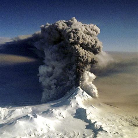 Kilimanjaro Eruption - Will Mount Kilimanjaro Ever Erupt Again?