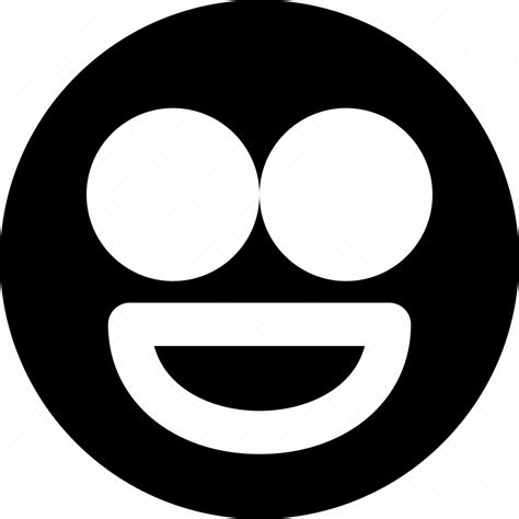 Dumb, emoji, emoticon, face icon - Download on Iconfinder