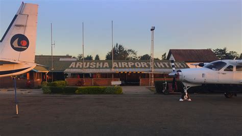 Arusha Airport | Arusha City Tour | Tanzania Safaris Tours | Tanzania