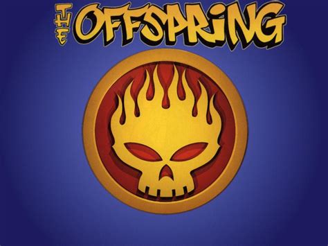 The Offspring Wallpapers - Top Free The Offspring Backgrounds ...