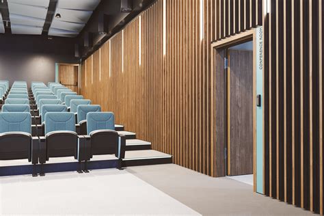 cinema interior :: Behance