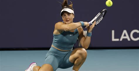 Andreescu carted off court in wheelchair after suffering awful injury ...