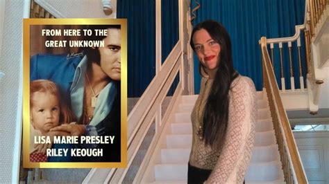 Elvis' granddaughter Riley Keough reveals secrets to upstairs Graceland ...