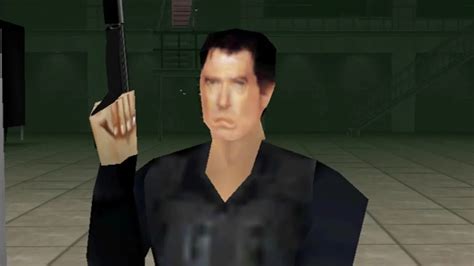 Want to play GoldenEye 007 multiplayer online on Xbox? There is a way ...