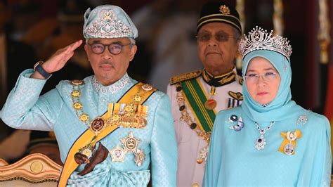 Cuti Keputeraan Agong 2023 & Tarikh Cuti Umum di Malaysia