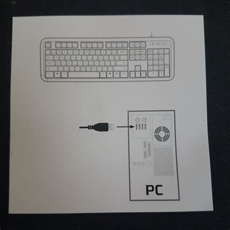 Quick Setup Guide for a keyboard : r/iiiiiiitttttttttttt