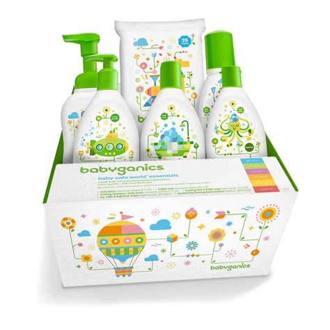 The Best Skin Care Products for Babies and Kids | Angelibebe