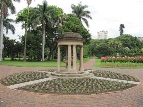 Durban Botanic Gardens, Durban | Tickets & Tours - 2024