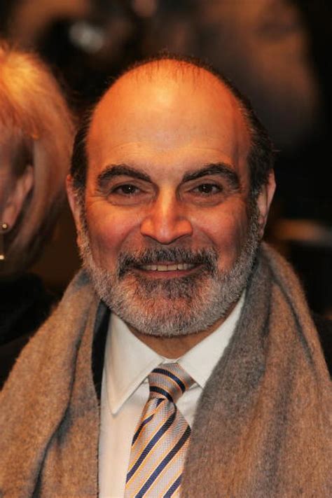 David Suchet Pictures and Photos | Fandango