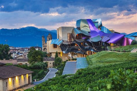 Marques De Riscal