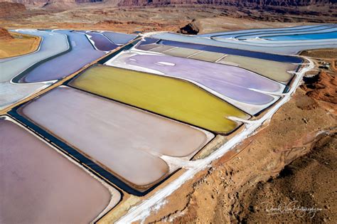 Potash Ponds | Dave Wilson Photography