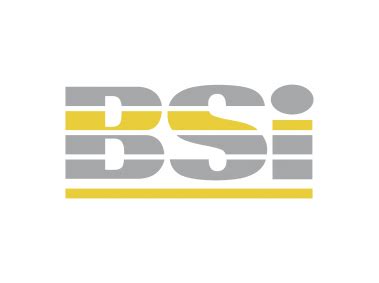 BSI Logo PNG Transparent Logo - Freepngdesign.com