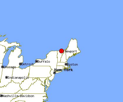 Newport Profile | Newport VT | Population, Crime, Map