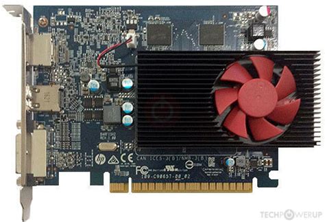 AMD Radeon R7 450 OEM Specs | TechPowerUp GPU Database