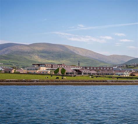 Dingle Skellig Hotel | Dingle Hotel Deals | Golden Ireland