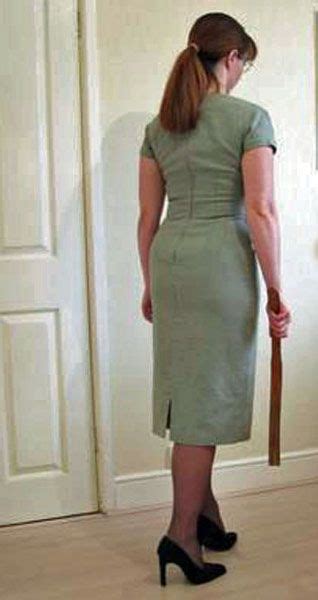 Childhood Memories: Elizabeth Miles and the Lochgelly Tawse