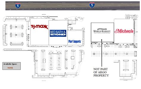 Hilltop Shopping Center | Argonaut Investments