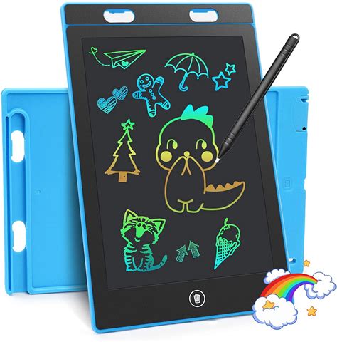 Best drawing tablet for kids - lopteala