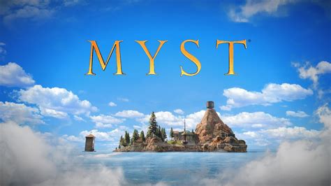 Myst VR Remake Coming to Quest & SteamVR Soon, Trailer Here